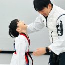 용인대 타이곤 태권도 이미지