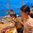 샐러드킹다이어트해운대점 | 해운대 시그니엘 부산 더뷰 뷔페 평일 디너 솔직후기(할인꿀팁)