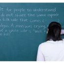 압량중학교 이미지