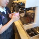 바리스타자격증(목) | 천안바리스타학원 국제자격증 취득 후기