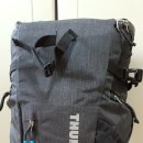 THULE DSLR BAGPACK 팝니다. ( 비바이크 용품 ) 이미지