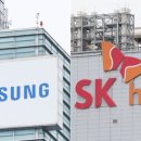 Samsung, SK hynix near end of buybacks 삼성·SK하이닉스 자사주 매입 막바지 이미지