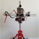 부천로보파크 전시관 이미지