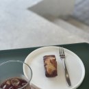 카페 취향