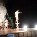 자수정동굴나라 이미지