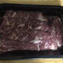 마블링 푸드 이미지