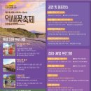 제27회 포천 산정호수 명성산 억새꽃 축제 | 2024 제27회 포천 산정호수 명성산 억새꽃축제 2024.10.11~10.27