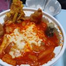 엽기떡볶이아산배방점 - 아산시 용연로 84-7 | 엽기떡볶이아산배방점