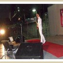 꽃메야외극장 이미지