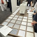 상아A | 2025 코리아빌드 공간디자인페어 관람 후기- 상아타일