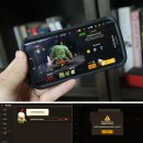 겜박스 | 편리한 모바일 게임 쿠폰, 사전예약 어플 겜박스(GAMEBOX)