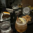 맛짱나라 | [서울/학동역] 엠브릿지 LP바 후기