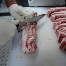 돌판삼겹살 이미지