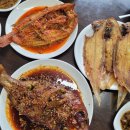 하늘꽃민박 | 군산여행맛집 고군산도 유람선 체험까지! 세끼 주는 민박 ‘푸른솔펜션’ 솔직 후기