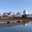 운천저수지 이미지