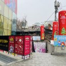 별PC 카페 | [서울/마포] 홍대 실내 놀거리 '카툰플러스 만화카페' 방문 후기