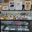 하늘채문화의집 | [ #청주옥산카페 ] 브라운브릿지_감성 가득한 카페, 소금빵, 크로플, 버터떡 맛집 방문 후기