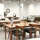 북인천여자중학교 | 24평6인용식탁 세트 추천 원목식탁 상판 베이직가구 후기