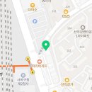 신평역6번출구 인근 이미지