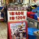 58 | Ep58. 안동찜닭골목 현지인 맛집 택배포장가능한 ‘밀레니엄안동찜닭’에 가다?!(메뉴/솔직후기/주차)