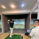 박제원 골프아카데미 이미지