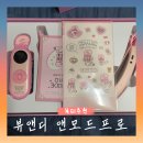 뷰앤디 에스더버니 앤모드 프로 내돈내산 후 7일 사용 솔직 리뷰