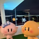 한빛공원(1) | 대전 가볼만한 곳 엑스포 과학공원한빛탑 꿈돌이네 라면가게 꿈돌이라면 쇠고기맛 후기
