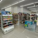 GS25 지에스 사랑점 이미지