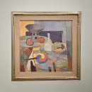 일우기획 | [전시] MMCA 기증작품전 '1960-70년대 구상회화' #2 @국현미 과천관