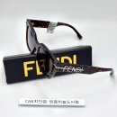 다비치안경 영종하늘도시점 | 😎 다비치안경 영종하늘도시점 ✨ 펜디(FENDI) 선글라스,안경테 입고 소식