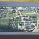 부소산성 사자루 이미지