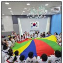 청솔태권도 이미지