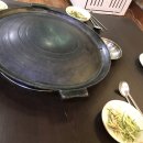 왕뚜껑 삼겹살