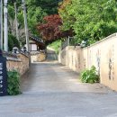 향교옆길 이미지