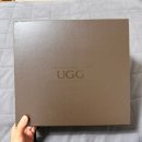 888 | 어그 부츠 추천 호주 오즈웨어 클래식 울트라미니 클리어 OB888 어그부츠 네추럴 후기