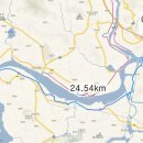 남지읍수변생태공원 이미지