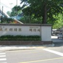 현대아파트 앞 이미지