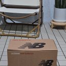 조일슈즈 | 뉴발란스 : 슬리핑목 Sleeping Moc 패딩 슈즈 내돈내산 구매 후기(겨울 신발 추천, 사이즈 팁)