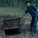 등구정 입구 이미지