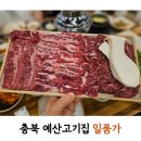 역전로 | 예산고기집 일품가 한우모듬 아이랑 다녀온 솔직 후기