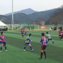 군민체육공원 인조4구장 이미지