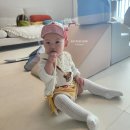 진인어린이집 | [나의 어제] 육아일상, 9개월아기 돌발진, 혈액검사, 고열 아기수액