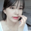 뱃살 아니라는 BJ 문월 이미지