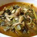 옛날닭계장 이미지