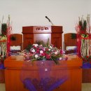 꽃꽂이(주간) 이미지