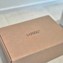 루솔 | [임신축하박스 당첨] 2월 루솔 맘챙김박스 당첨 후기