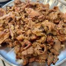 교대역 점심 맛집 한돈숯불고기 이심전심 사 먹은 후기