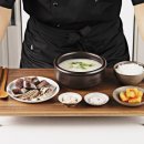 무봉리순대국 이미지