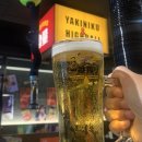 야끼니꾸 청량 이미지