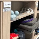 온앤온24 | 연신내헬스장 온앤온 피트니스 직접 이용 후기, 꾸준히 다니기 좋은 이유